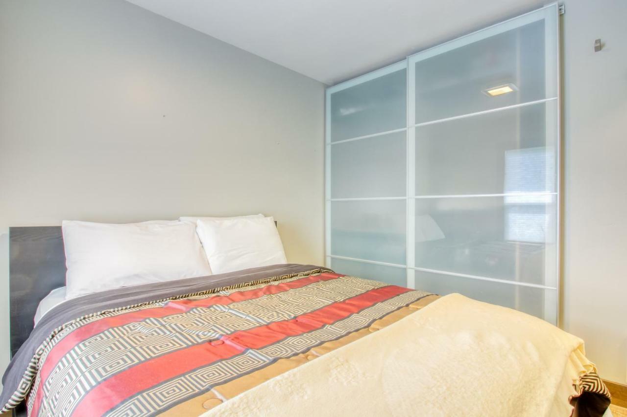 Red Cricket 18 Villa Sandpoint Ngoại thất bức ảnh