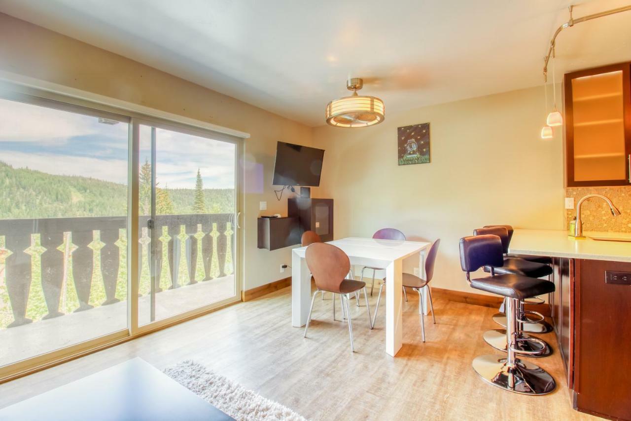 Red Cricket 18 Villa Sandpoint Ngoại thất bức ảnh
