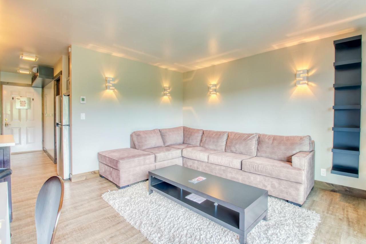 Red Cricket 18 Villa Sandpoint Ngoại thất bức ảnh