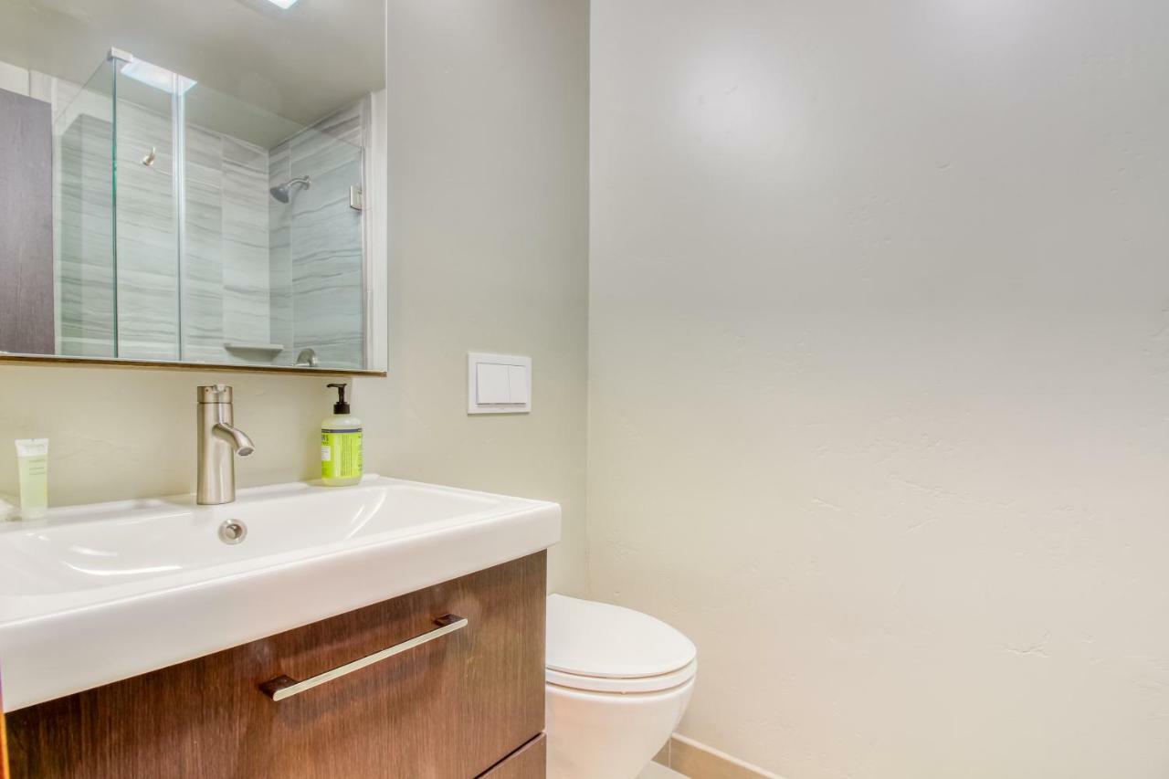 Red Cricket 18 Villa Sandpoint Ngoại thất bức ảnh