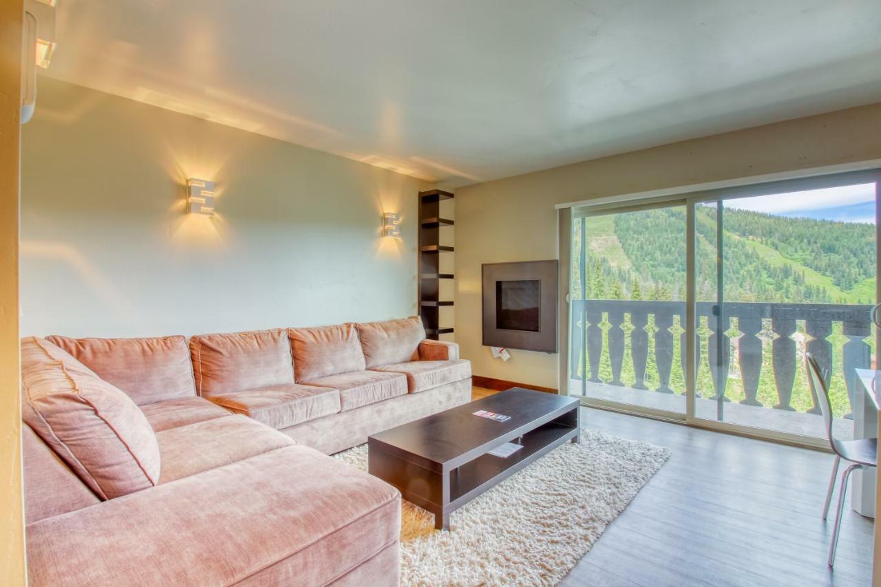 Red Cricket 18 Villa Sandpoint Ngoại thất bức ảnh
